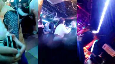 (探花)20231022_烧棒摸摸舞厅探索